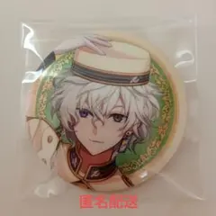 アイナナ 九条天 G4Y 缶バッジ - メルカリ