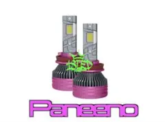 18LED シリーズP 雪に強いオレンジLEDバルブ H11H816HB4H3 - メルカリ
