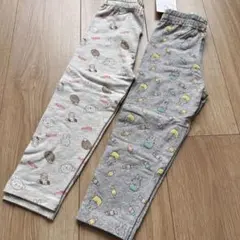 新品ミッフィー　レギンス90サイズ　まとめ売り