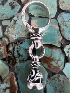 silver horse silver925 ベルリング silver horse silver925 ベルリング - メルカリ