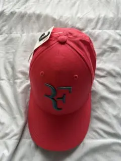 ユニクロ ロジャーフェデラー RFロゴキャップ 赤白 ユニクロ公式 | RF キャップ UNIQLO 20