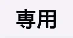 専用
