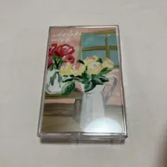 echo tape mix 6 幻の湖 lake of illusions
