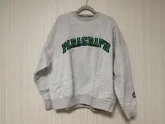 PARAGRAPH トレーナー スウェット