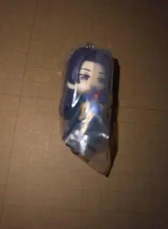 薬屋のひとりごと　壬氏　でふぉフィグ！キーホルダーvol.2