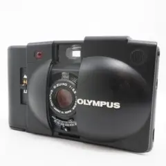 フウセン様　OLYMPUS XA2 美品 動作確認済 防湿庫保管 現像済 フウセン様 OLYMPUS XA2 美品 動作確認済 防湿庫保管 現像済