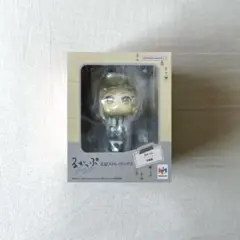 【新品未開封】 文豪ストレイドッグス 中島敦 るかっぷ フィギュア