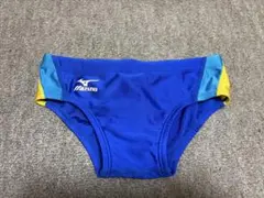 野間、イトマン、スウィンスイミングスクール水着　130 競パン