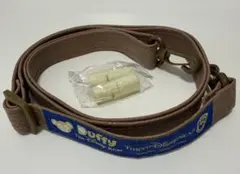 匿名配送料込⭐︎ダッフィー ポップコーンバケットストラップ 東京ディズニーシー限定