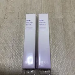 まつげエクステコーティング剤