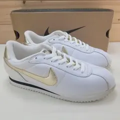 超希少　美品96年製　NIKE LEATHER CORTEZ 90s 90s NIKE LEATHER CORTEZ ATLANTA OLYMPIC - メルカリ