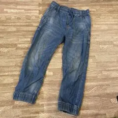 H&M子どもデニム110サイズ