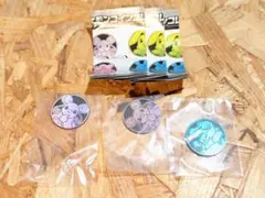 ポケモン コインコレクション 第6弾