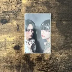 &TEAM Back to Life YUMA FUMA ユニット