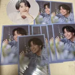 綱啓永/古町有起哉 アクリルスタンド他8LOOMグッズ - メルカリ