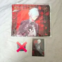 逆巻スバル SONG OF EMBLEM 3点セット