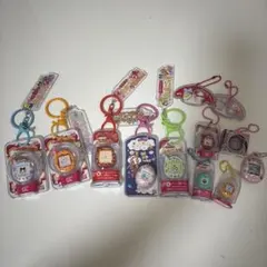 ヒステリックグラマー ストラップ メディコムトイ スマホ ベアブリック