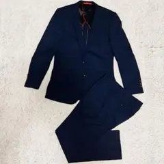 ✨極美品✨リスペクトネロ プレミアム 最高級ライン ストライプ2P