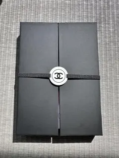 【新品・未使用】CHANEL LA COLLECTION 文房具セット