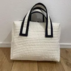 オムツポーチ　マルチポーチ　ハンドメイド