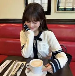 2026年最新】bibiy. b. cardiganの人気アイテム - メルカリ