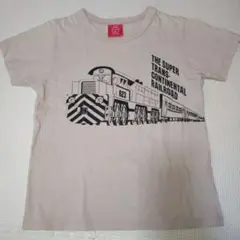 OJICO Tシャツ 10A 鉄道デザインのサムネイル