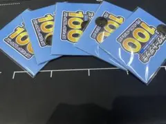 スタートデッキ100 megaリザードンy コイン プレイマット 5セット