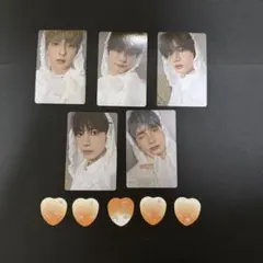TXT ACT PROMISE ENCORE 新規入会 特典 ボムギュ - メルカリ