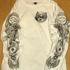 2026年最新】ハーレー スカル ウィングの人気アイテム - メルカリ