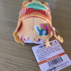 キュアヤムヤム デパプリ プリキュア プリプリおてだま