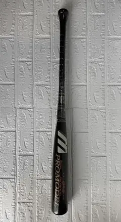 中古 アシックス 大谷翔平モデル 木製バット 少年 軟式 - メルカリ