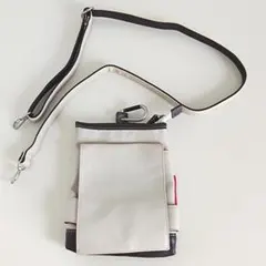 B.C.+ISHUTAL イシュタル　サコッシュ ショルダーバッグのサムネイル