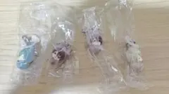 ŹOOĻ めじるしアクセサリー セット