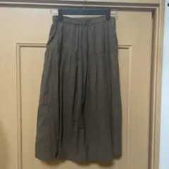 Fleurire スカート