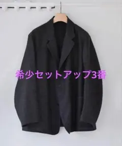 2025年最新】comoli セットアップ シルクの人気アイテム - メルカリ