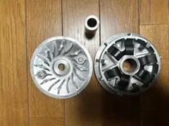 シグナスX 3型 クロノスプーリー - メルカリ