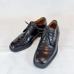 80s FLORSHEIM レザーシューズ 推定26cm - メルカリ
