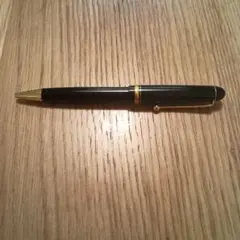 PILOT ボールペン カスタム74 日本製　中古品