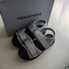 新品未使用 YONAMINE 足ツボ師監修 TOTONOU サンダル M - メルカリ