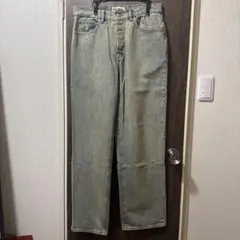 Stussy big ol jean beach wash 28のサムネイル