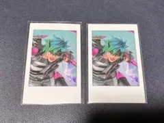 APEX Legends フォト風カードセット オルター