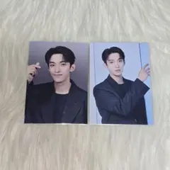 SEVENTEEN セブチ NEW_ JAPAN トレカ ドギョム ③