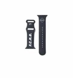 新品 送料無料 FCRB 25SS WATCH BAND BLACK F.C.R.B.（ラバーベルト）のフリマアイテム一覧