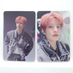 StrayKids 樂-STAR スンミン まとめ売り