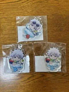 五条悟 まるくじ ちゃぽんっ！懐玉・玉折 呪術廻戦