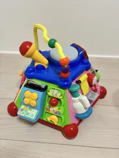 やみつきボックス　知育玩具
