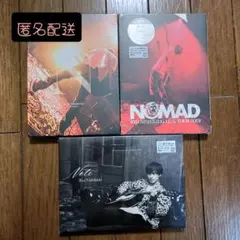 DEAR MYSTERIES TOMOO CD 2BD 限定盤 blu-ray - メルカリ