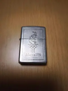 2025年最新】アトランタオリンピック ジッポの人気アイテム