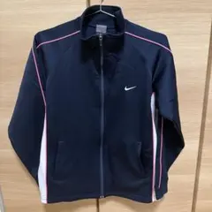Nike ジャージ ジャケット M ネイビー