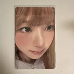 IVE REVEIVE+ レイ タワレコ 限定 トレカ 特典